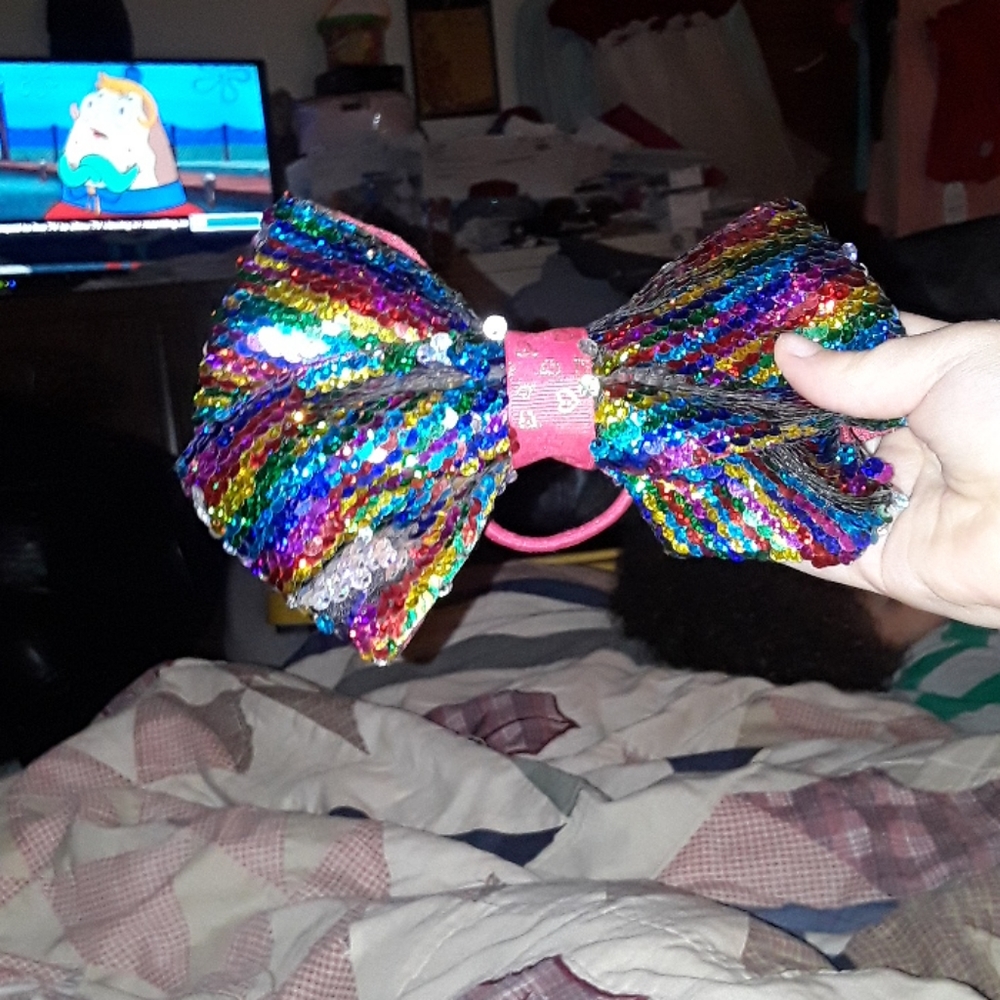 Bow